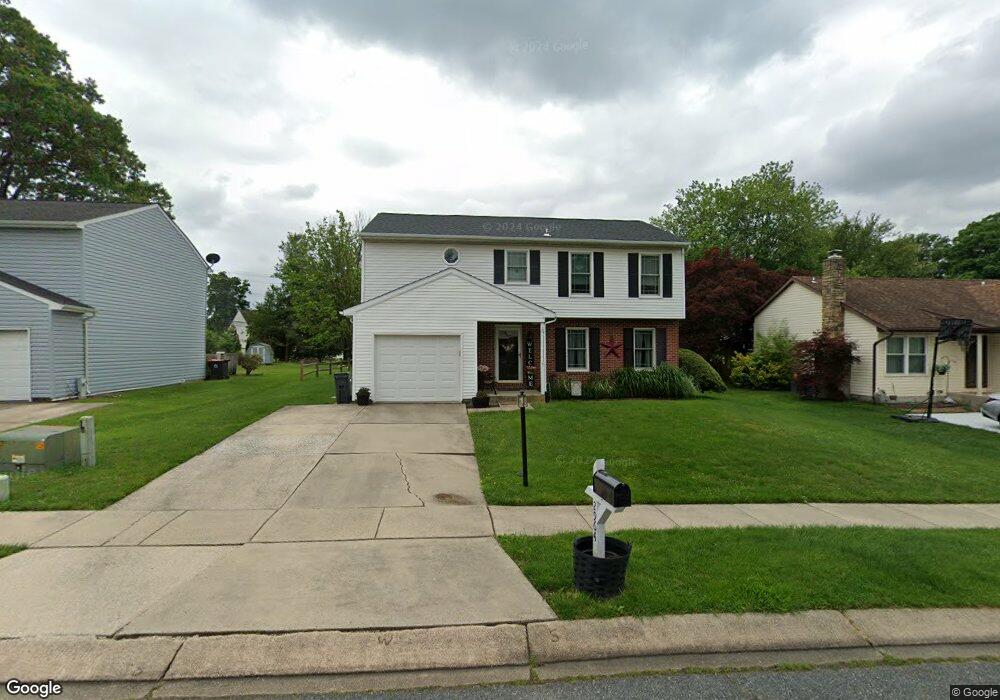 2964 Dumbarton Dr, Abingdon, MD 21009 - photo 1