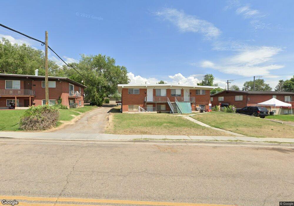 2258 W 5600 S unit FRONT, Roy, UT 84067 - photo 1