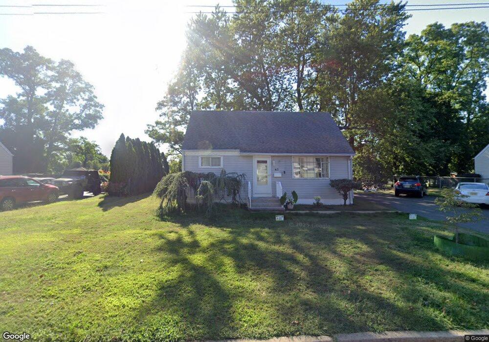 62 Steven Ave, Tinton Falls, NJ 07724 - photo 1