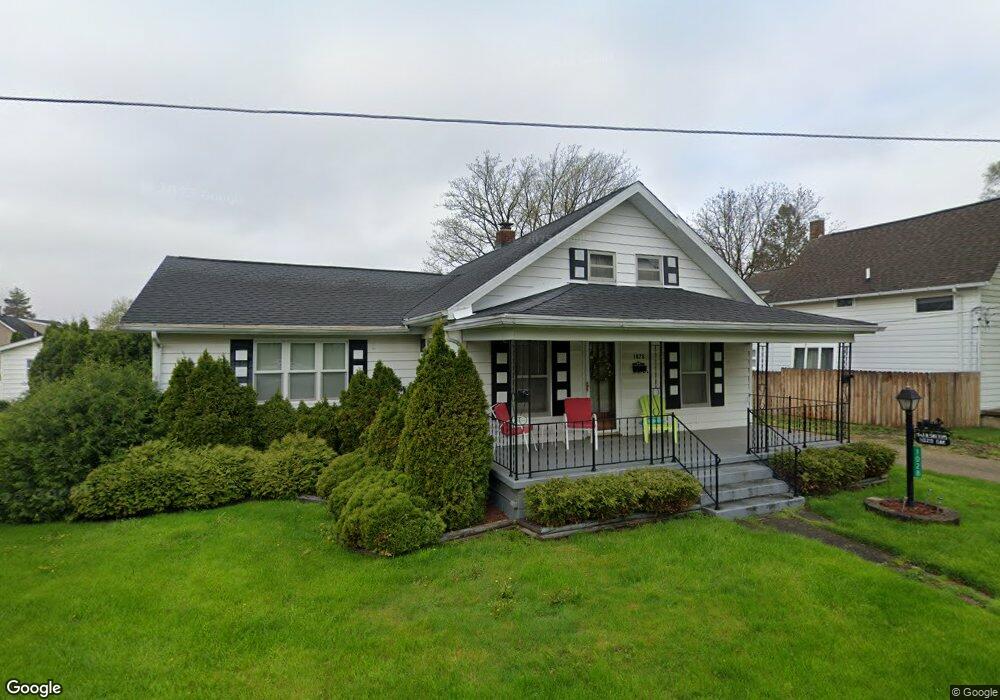 1028 Oak St, Lennon, MI 48449 - photo 1