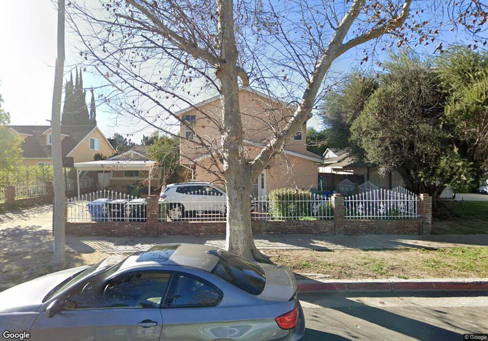 Street View Photo