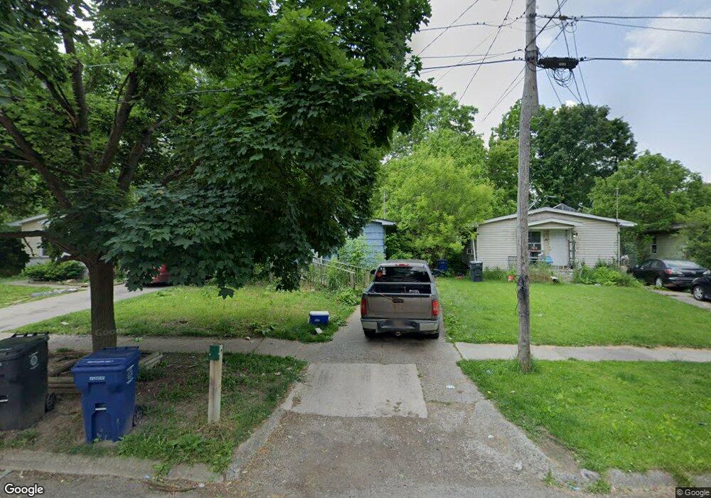 3825 Fraser St, Flint, MI 48532 - photo 1