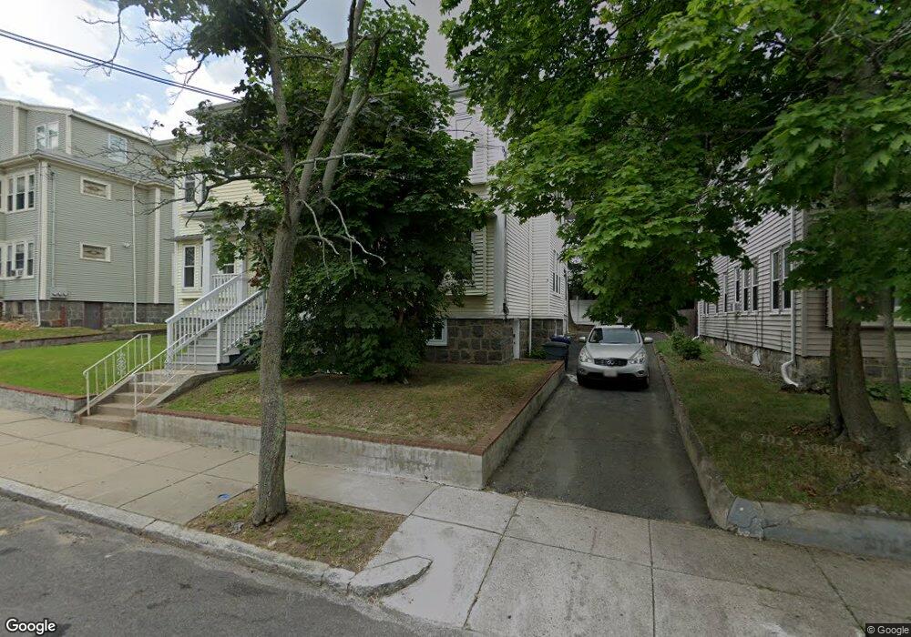 45 Hazelton St unit 47, Mattapan, MA 02126 - photo 1