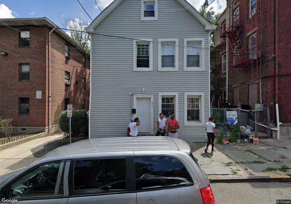 192 6th St unit 2, Passaic, NJ 07055 - photo 1