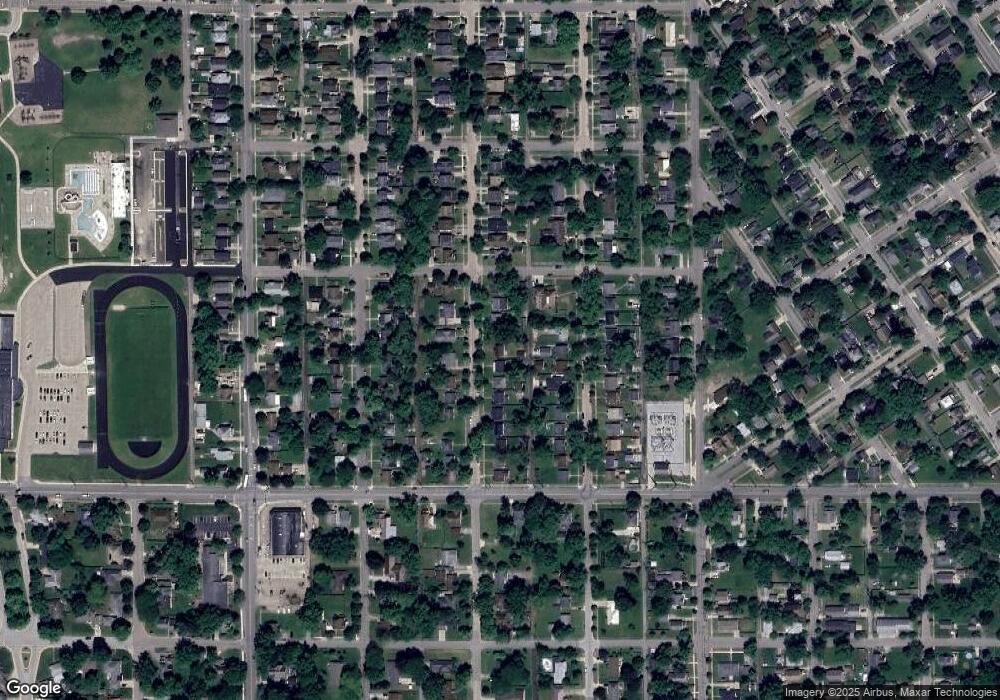 2018 Frances Ave, Elkhart, IN 46516 - photo 1