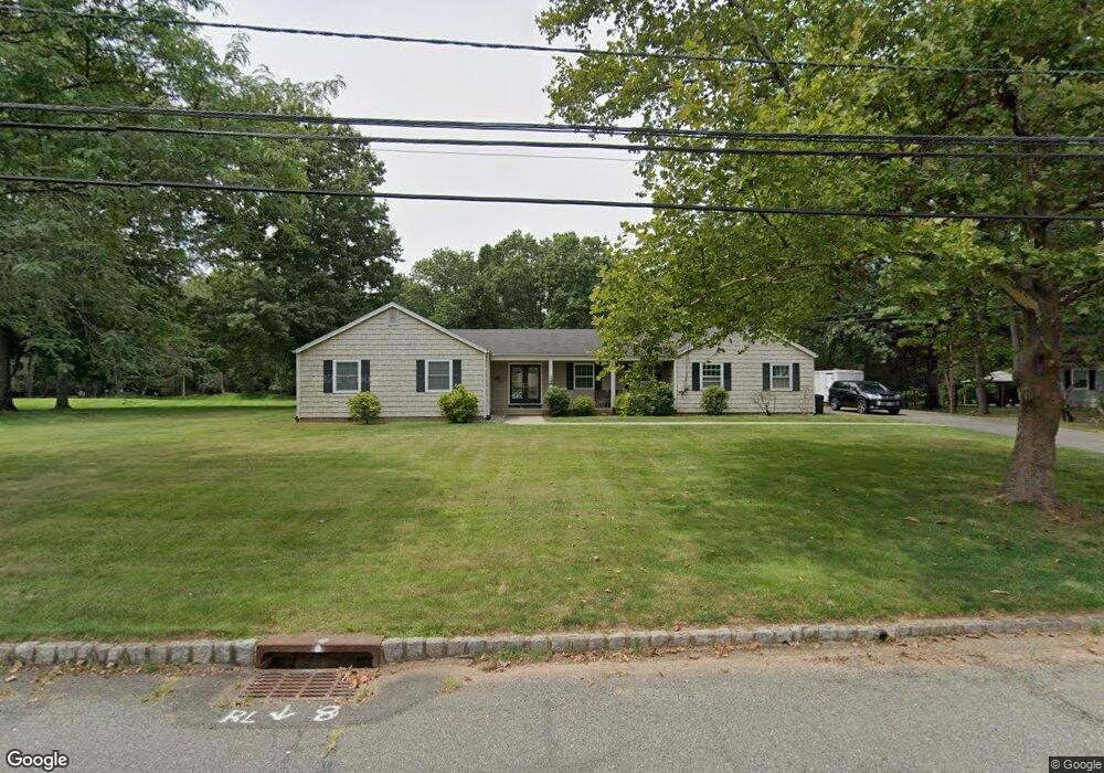 691 Red Lion Way, Bridgewater, NJ 08807 - photo 1
