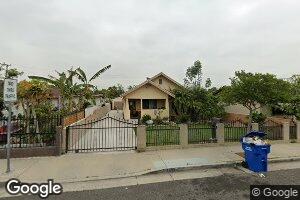 1432 S Mcbride Ave, Commerce, CA 90040