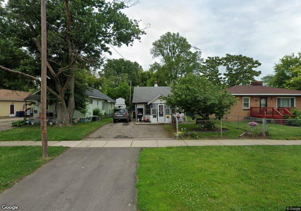 2058 N Averill Ave, Flint, MI 48506 - photo 1