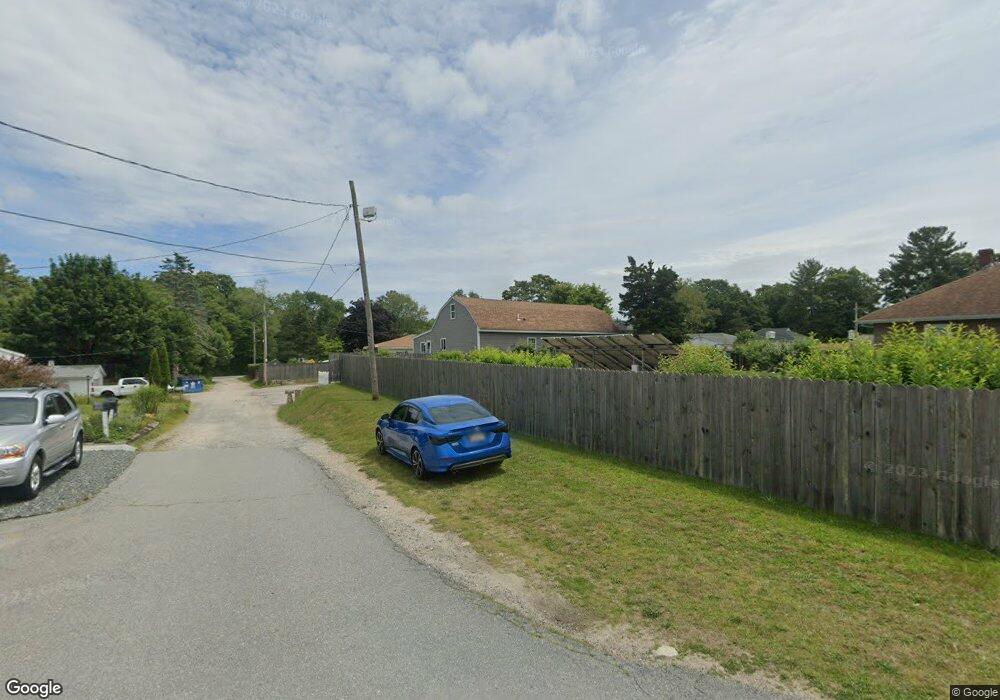 20 Lincroft St, North Dartmouth, MA 02747 - photo 1