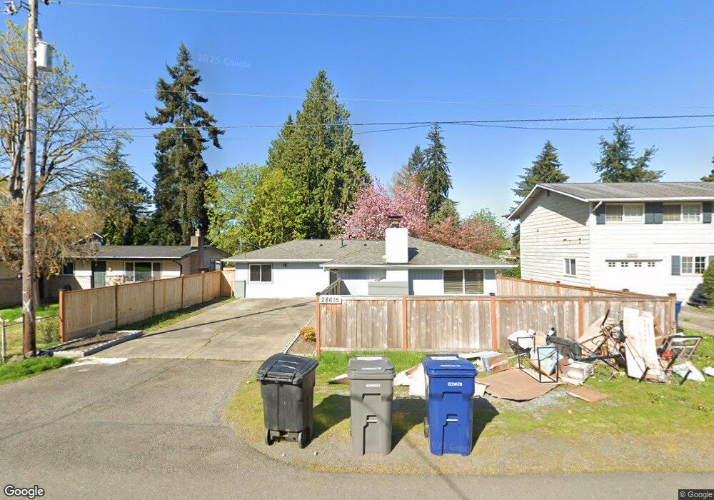 28615 14th Ave S, Federal Way, WA 98003 - photo 1