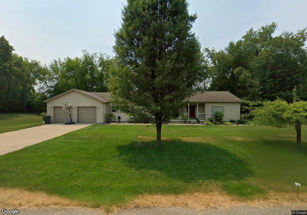 27719 Ellis Dr, Sturgis, MI 49091 - photo 1