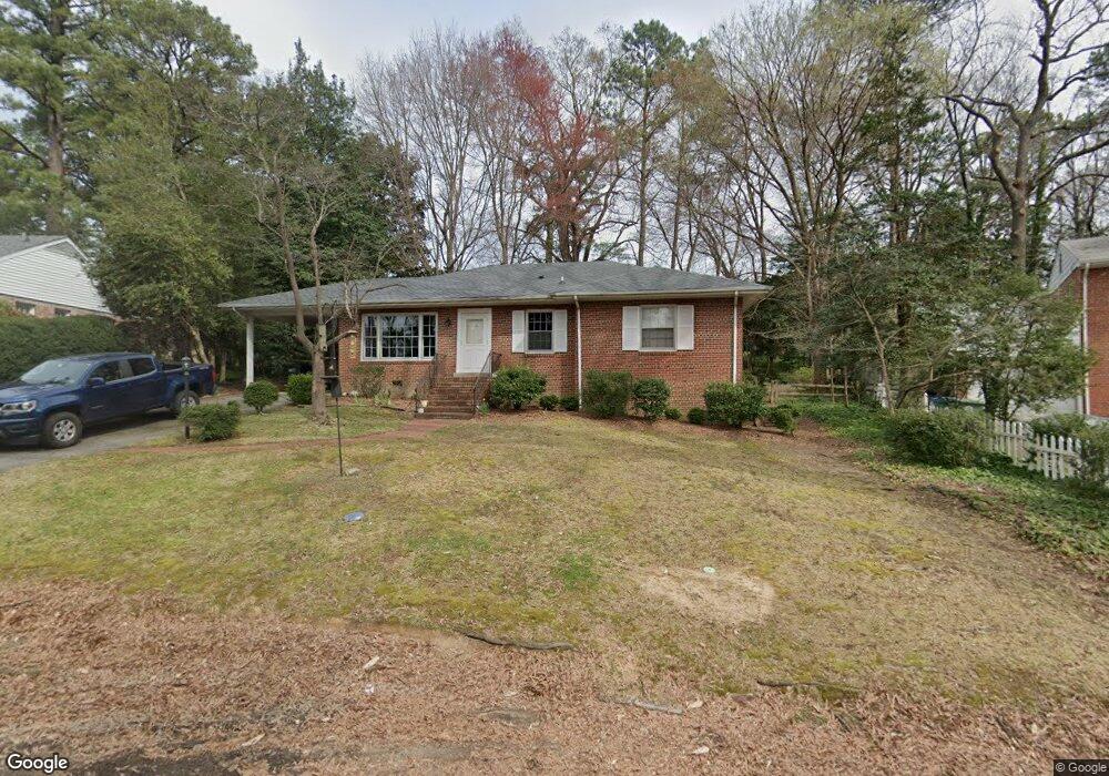 6265 Nicolet Rd, Richmond, VA 23225 - photo 1