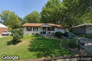3 Iris Ave, Granite City, IL 62040