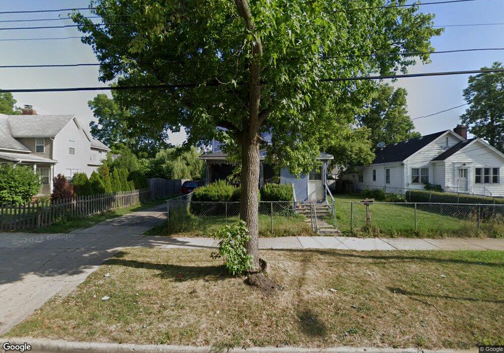 1120 W Michigan Ave, Lansing, MI 48915 - photo 1