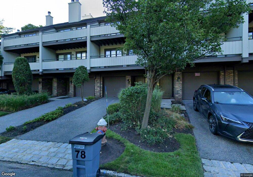 17 Meadowview Ct unit 17, Leonia, NJ 07605 - photo 1