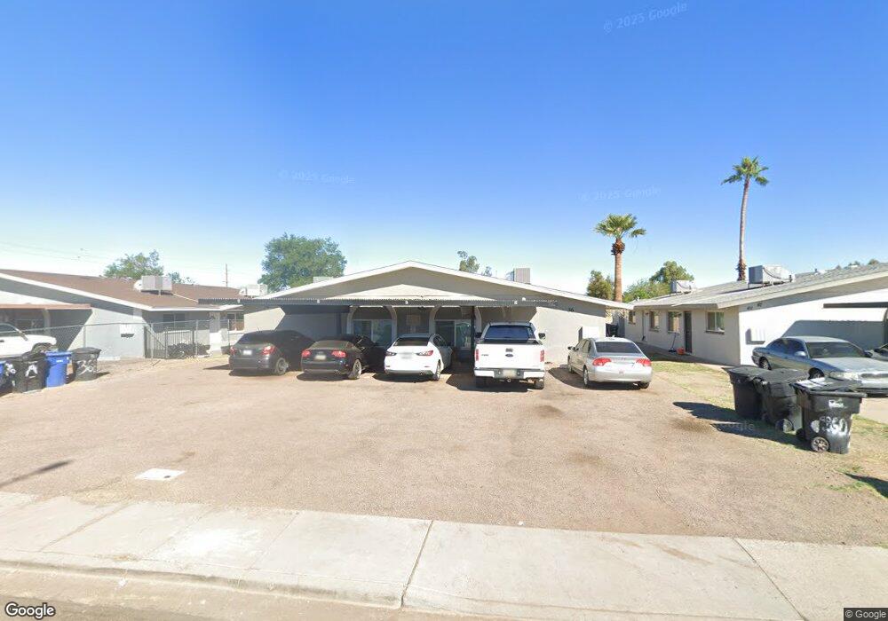 36 E Ingram St unit II, Mesa, AZ 85201 - photo 1