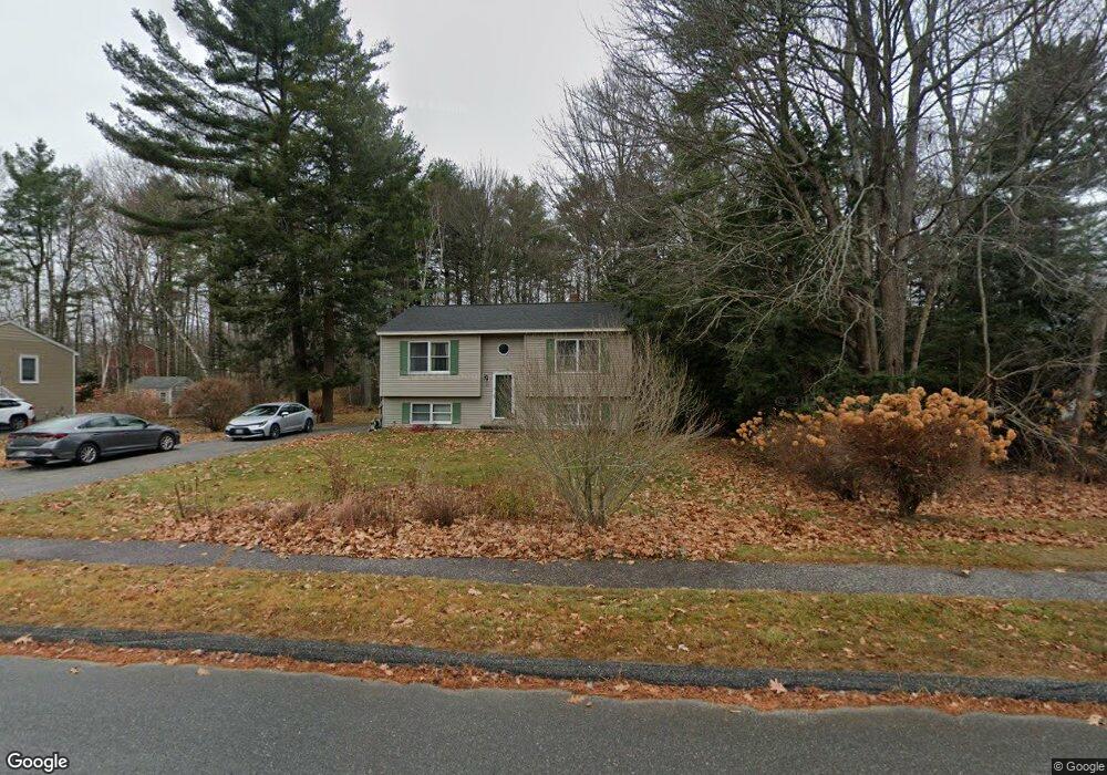 21 Hunts Dr, Windham, ME 04062 - photo 1