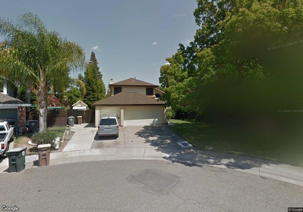 9125 Miners Creek Ct, Elk Grove, CA 95758 - photo 1