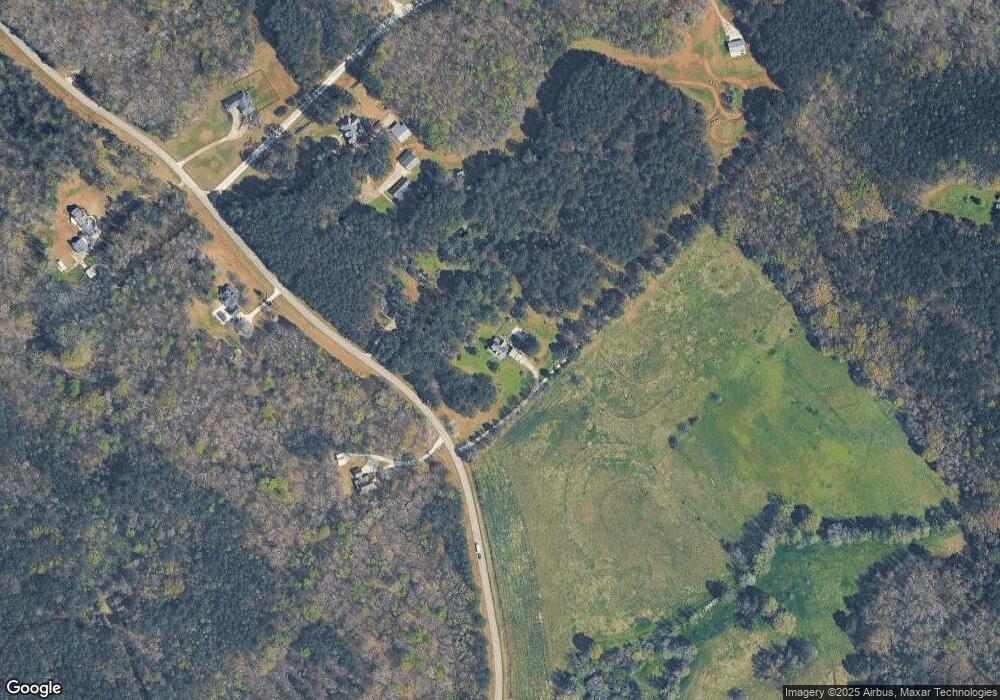 1270 Cedar Grove Rd, Buckhead, GA 30625 - photo 1