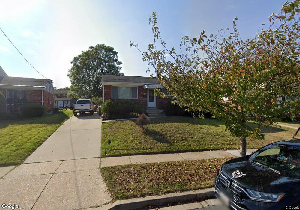 6106 Westland Dr, Hyattsville, MD 20782 - photo 1