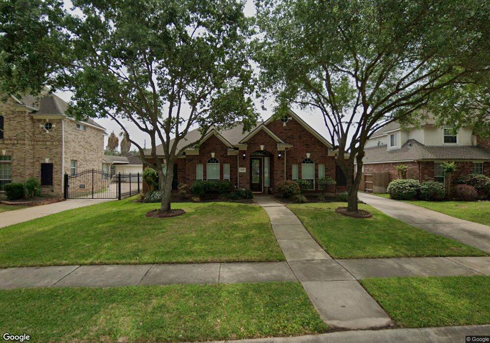 16419 Torry View Terrace, Houston, TX 77095 - photo 1