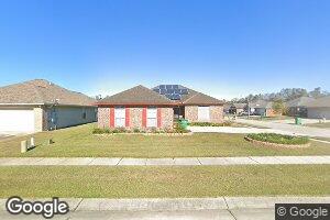 2600 Sand Bar Ln, Marrero, LA 70072