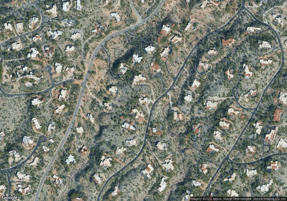 5181 N Circulo Sobrio, Tucson, AZ 85718 - photo 1