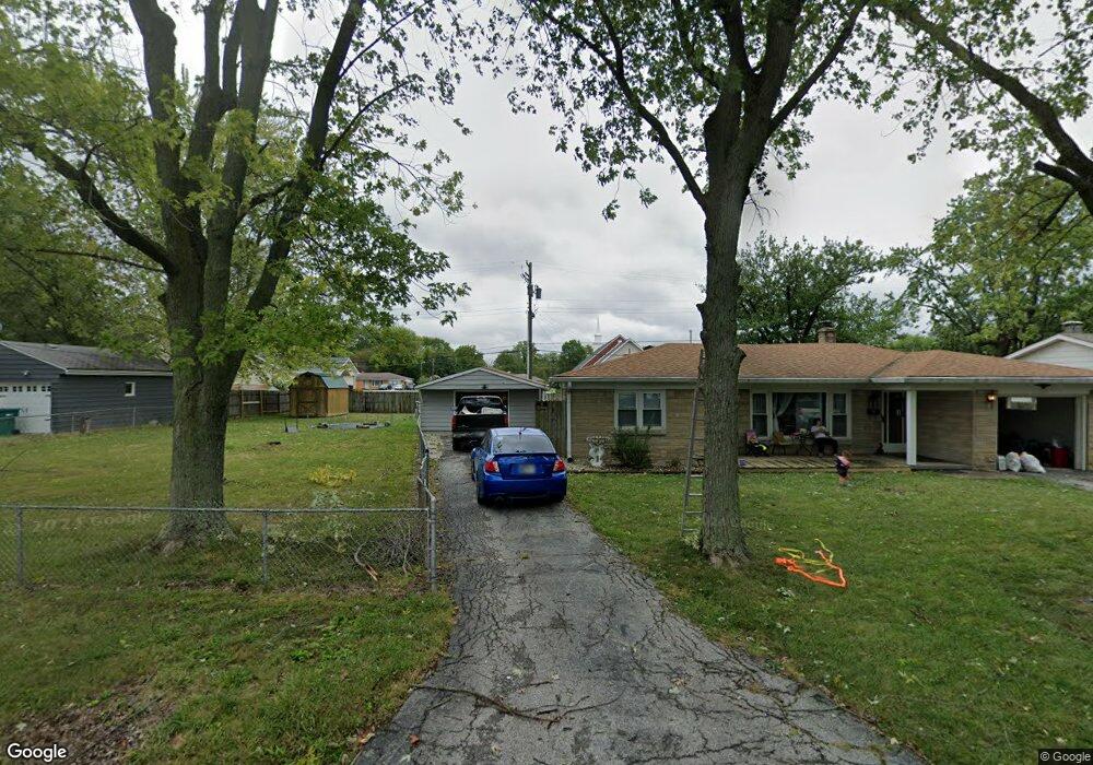 201 Kentucky Ave, Plainfield, IN 46168 - photo 1