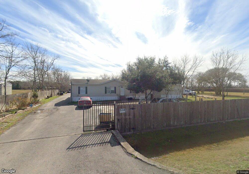 3801 County Road 163, Alvin, TX 77511 - photo 1