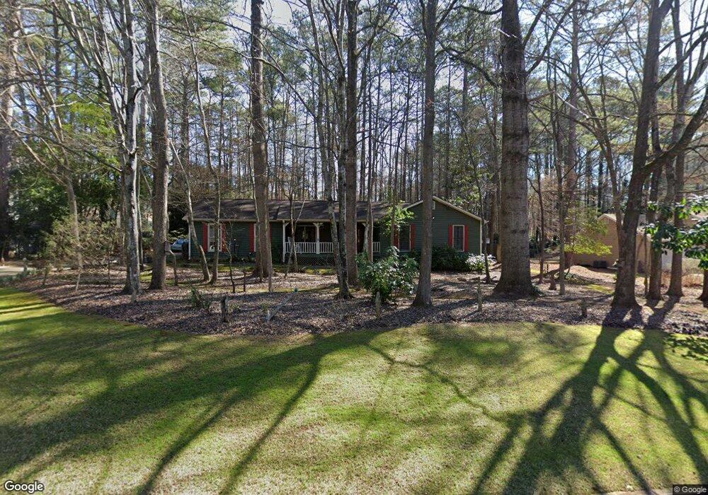 114 Brookwood Estates Trail, Stockbridge, GA 30281 - photo 1
