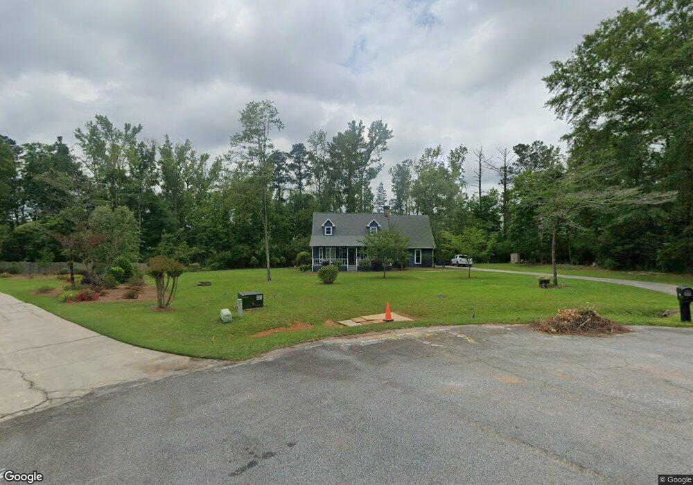 362 Luton Place unit 1, Macon, GA 31210 - photo 1