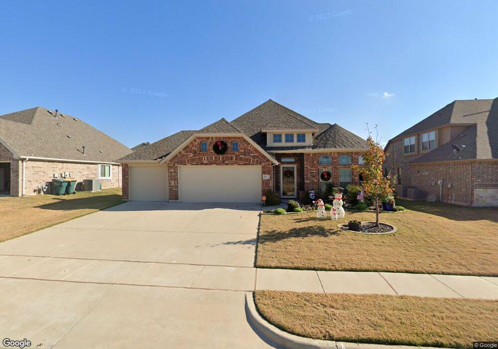 4617 Sephora Dr, Sherman, TX 75092 - photo 1