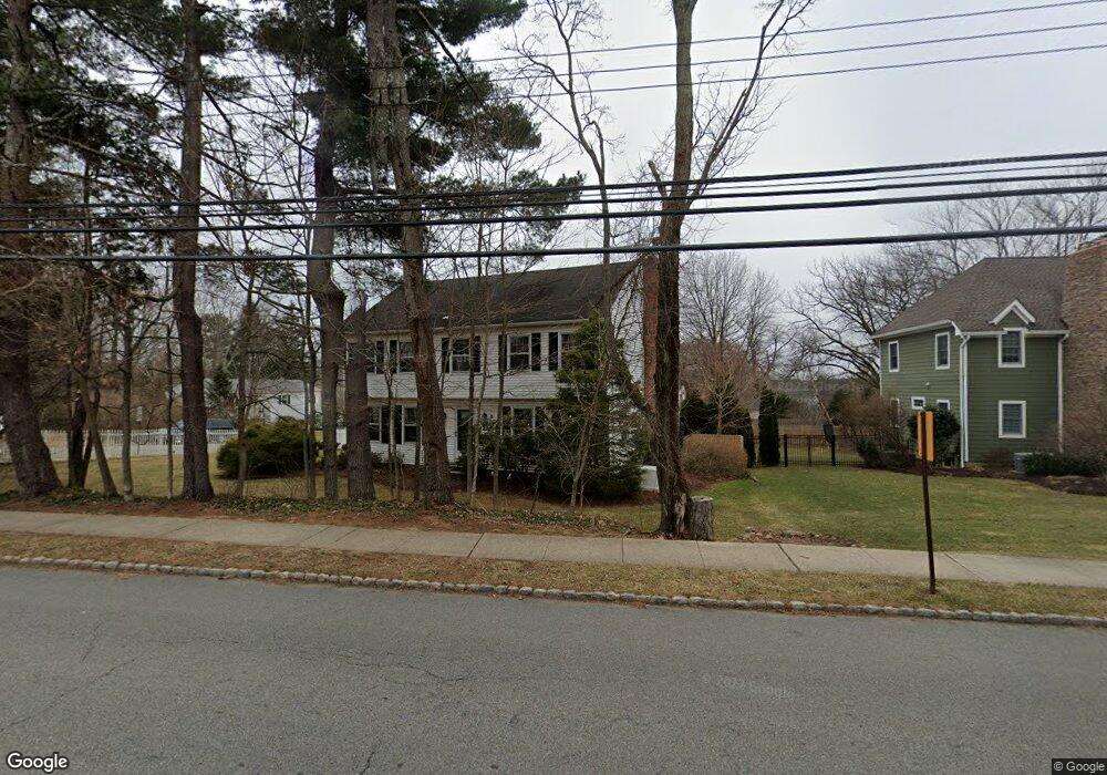 24 Mountain Ave, Mendham, NJ 07945 - photo 1