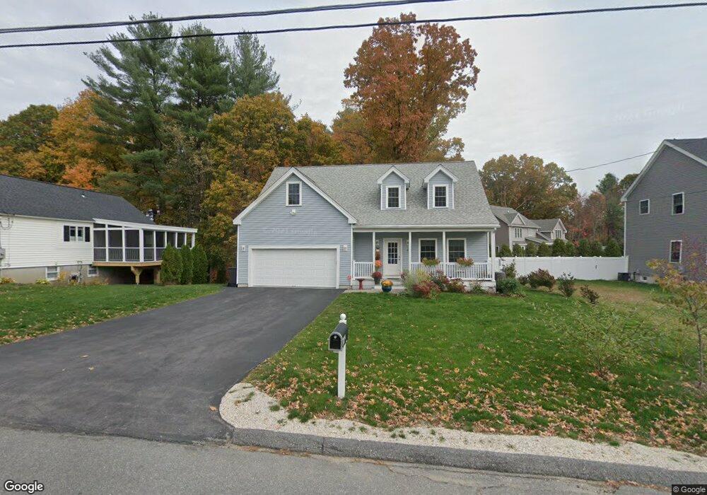 21 Priest St, Hudson, MA 01749 - photo 1