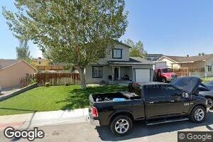 579 N Apache Ln, West Wendover, NV 89883