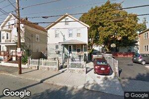 90 N Bend St, Pawtucket, RI 02860