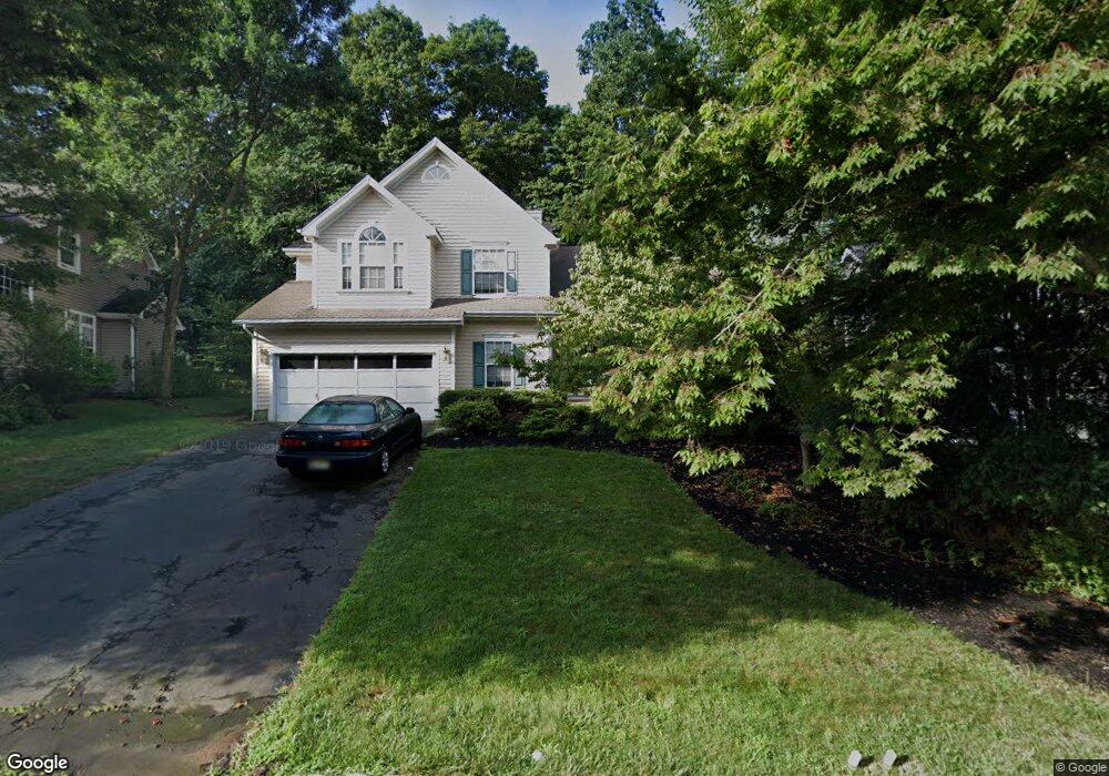 37 Alder Ln, Basking Ridge, NJ 07920 - photo 1