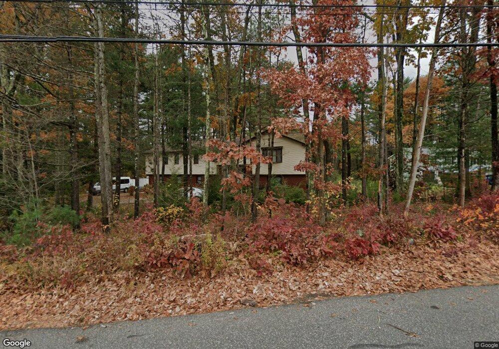 792 Alden St, Ludlow, MA 01056 - photo 1