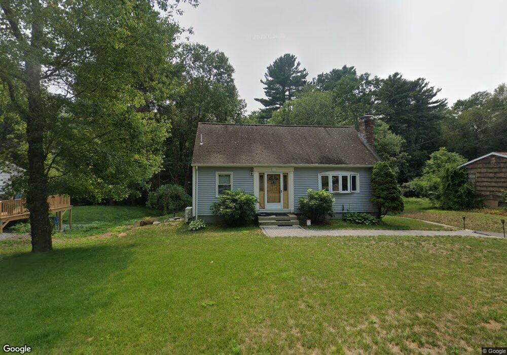 162 Locust St, Holliston, MA 01746 - photo 1