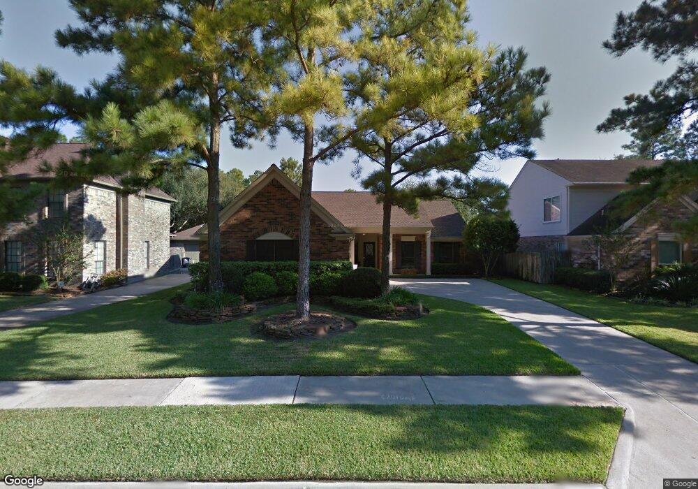 16818 Country Bridge Rd, Houston, TX 77095 - photo 1