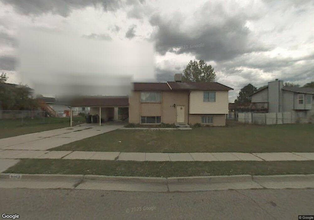 3362 W 7675 S, West Jordan, UT 84084 - photo 1