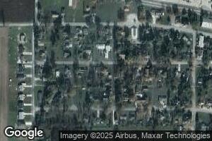 600 W Davis St, Hamlet, IN 46532