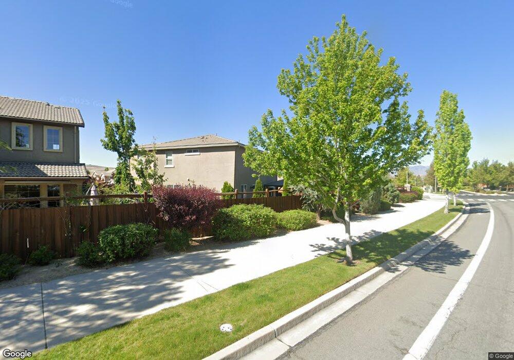 7255 Windswept Loop, Sparks, NV 89436 - photo 1