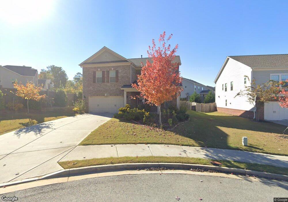 4312 Claiborne Ct, Duluth, GA 30096 - photo 1