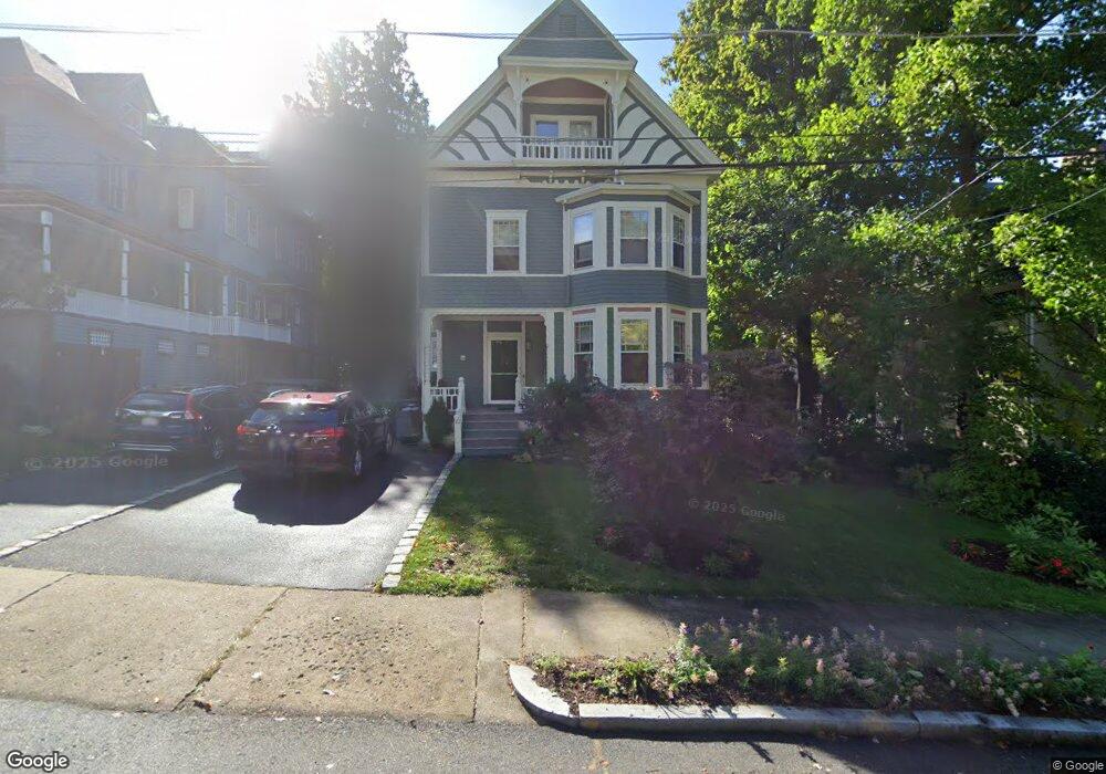 22 Regent St, West Newton, MA 02465 - photo 1