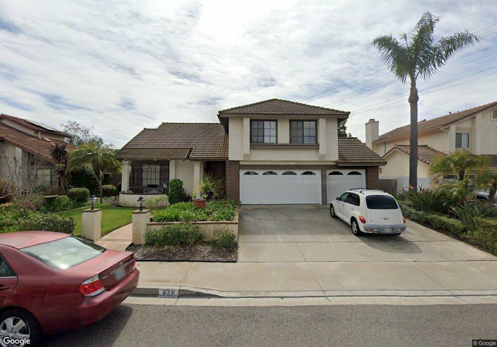 834 Robert Ln, Encinitas, CA 92024 - photo 1