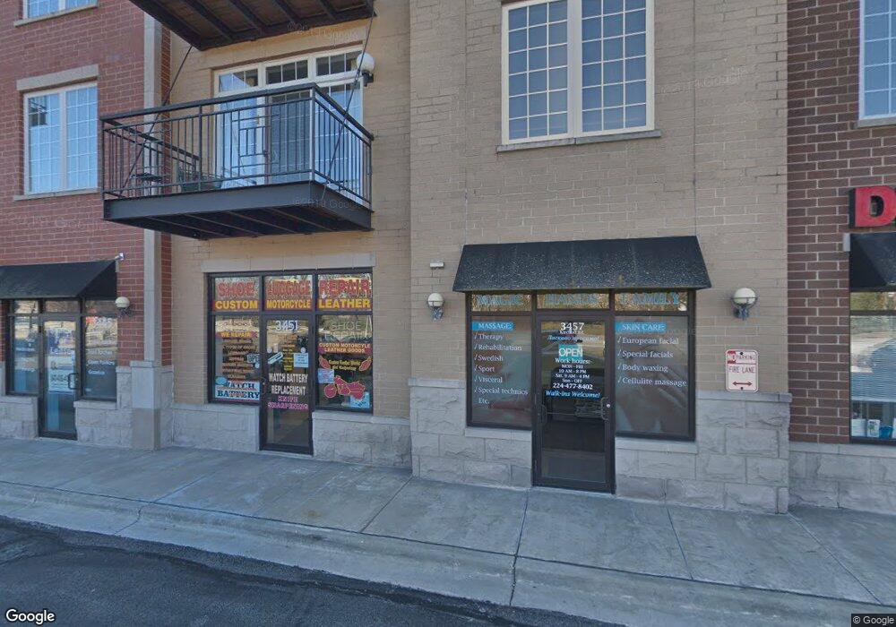 3451 Kirchoff Rd, Rolling Meadows, IL 60008 - photo 1