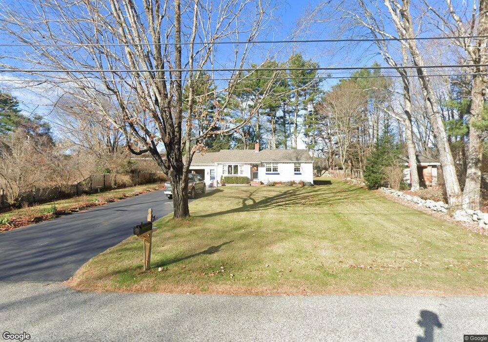 29 Northwood Dr, Windham, ME 04062 - photo 1