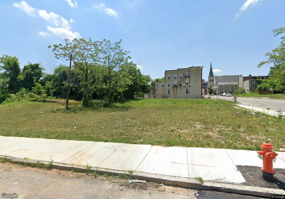 1342 Argyle Ave, Baltimore, MD 21217 - photo 1