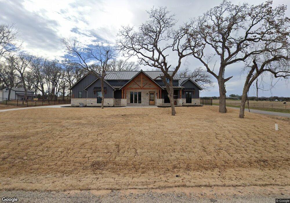 100 Clayton Crossing, Springtown, TX 76082 - photo 1